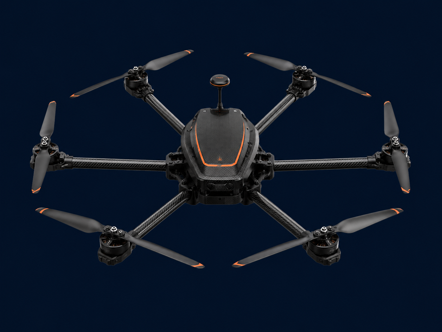 Falcon A6